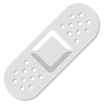Adhesive bandage