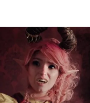 Surprised Nixie