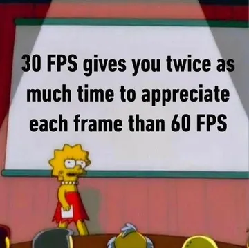 Me Coping For My Ahh Gpu