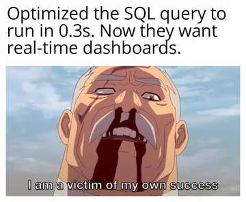 I Won But At What Cost