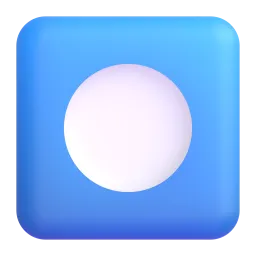 Record button