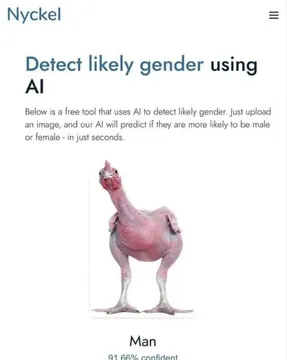 Featherless Biped, Seems Correct
