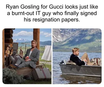 Can't Unsee: The IT Resignation Glow