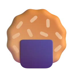 Rice cracker