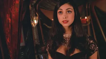 Firefly Inara Serra