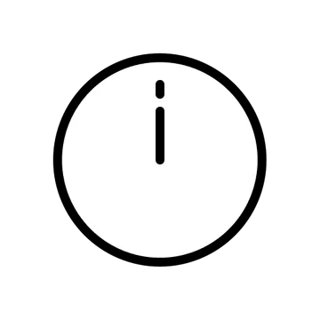 Twelve o’clock
