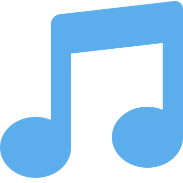 Musical note