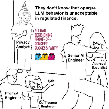Proof Of Concept Utopia