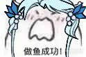 做鱼成功