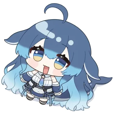 huh？