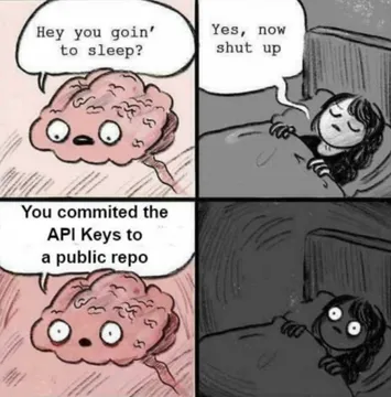More Like Programmer Nightmare