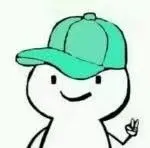 小青帽