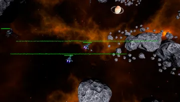 Playtesters Quickly Discovered There Is No Explicit Cap To Display Names