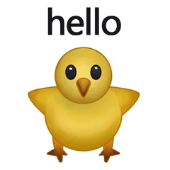 hello