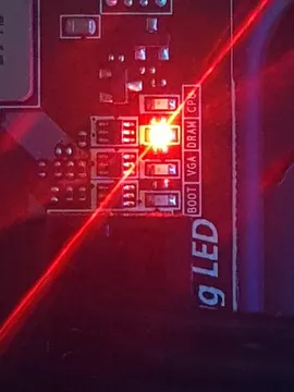 POV: You're A PC Gamer In November 2025