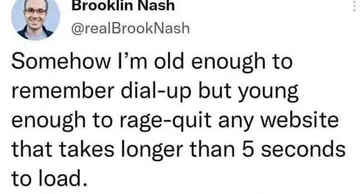 It Works Or Not, There Is No In Between
