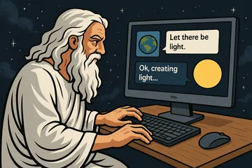 Vibe Coding The World In 7 Days