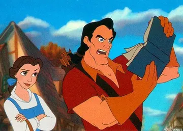 Beauty and the Beast