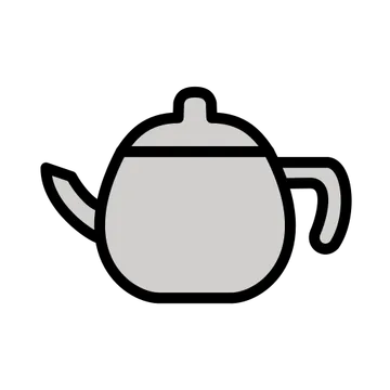 Teapot