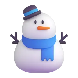 雪人
