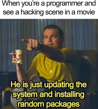 Who's Done This At Least Once? 🙋♂️
