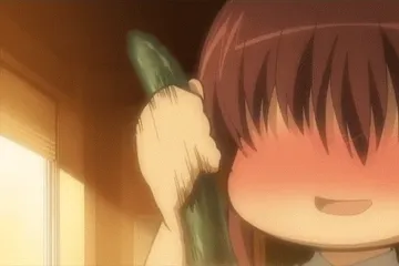 撸黄瓜