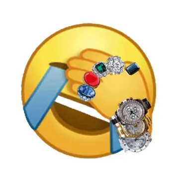 钻石手表