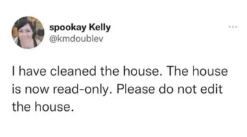 Read Only