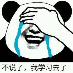 飞不说了.我学习去了
