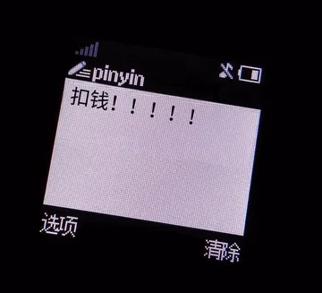土味情话