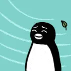 沙雕企鹅