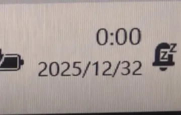 Happy New Leap Year