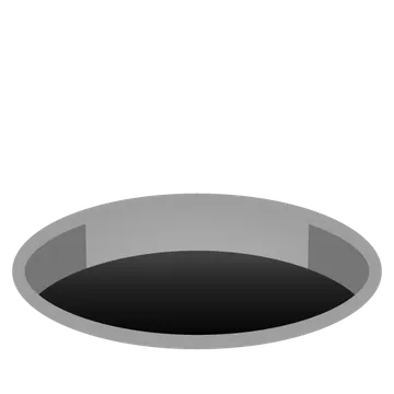 Hole