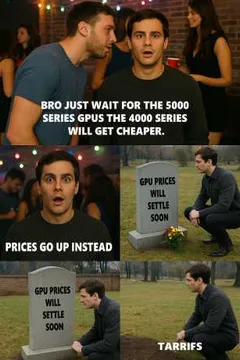 The GPU Pricing Delusion