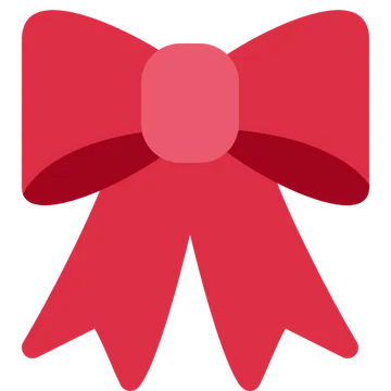 Ribbon