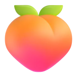 桃