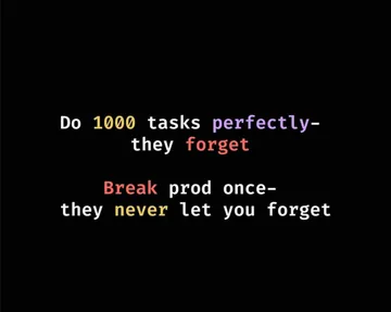 Promise It Was Test Db