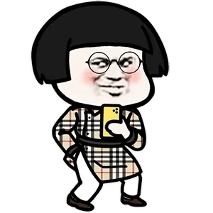 高质量人类自拍