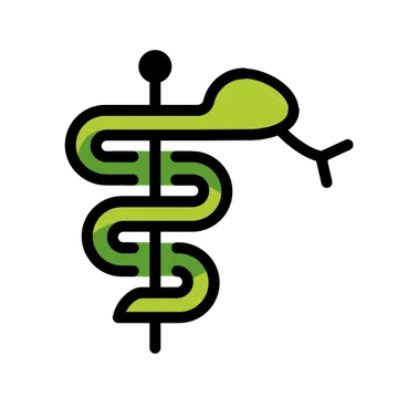 Medical symbol