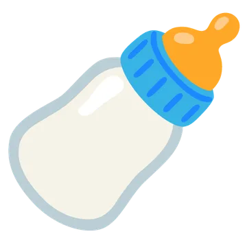 Baby bottle