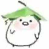 可爱探头