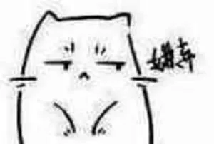 嫌弃