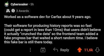 Codea Toofast Forhumans Totrust