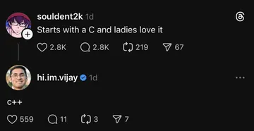 Ladies Love It