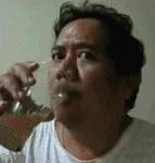 菲律宾男邪魅一笑
