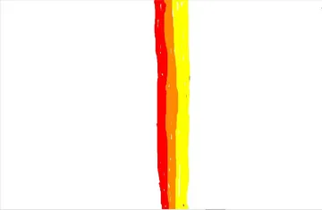 吐彩虹