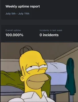 After Weeks Of Bullshit