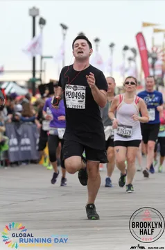 Marathon Nosebleeder