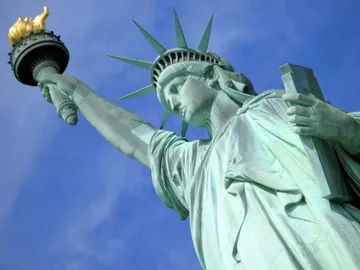 Statue of Liberty