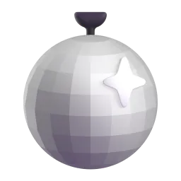 Mirror ball